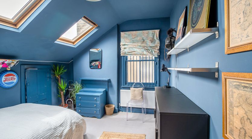 Photo of It's All Fun & Games