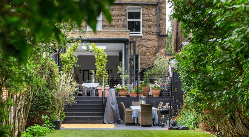 Photo of It's All Fun & Games