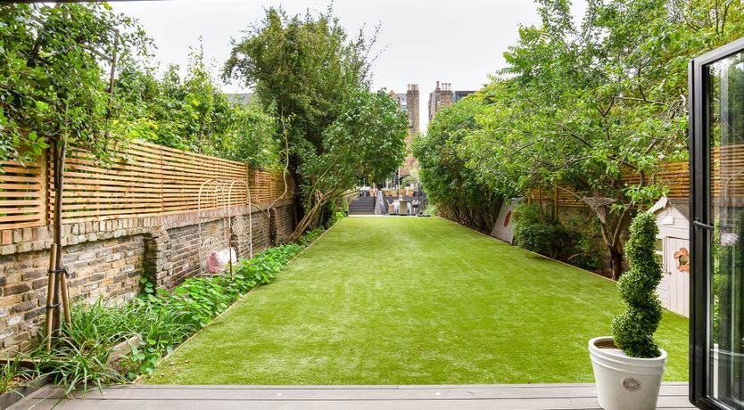 Photo of It's All Fun & Games