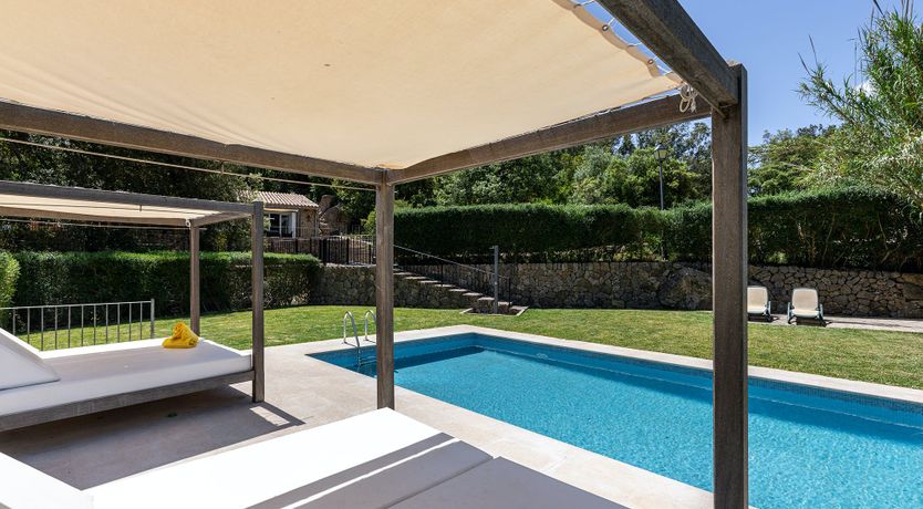 Photo of Sunny Daydreams