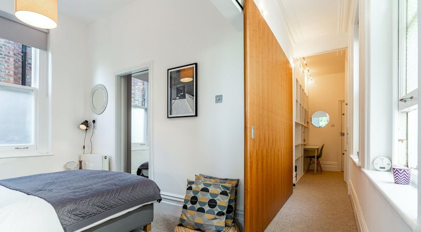 Photo of Jolly Holiday