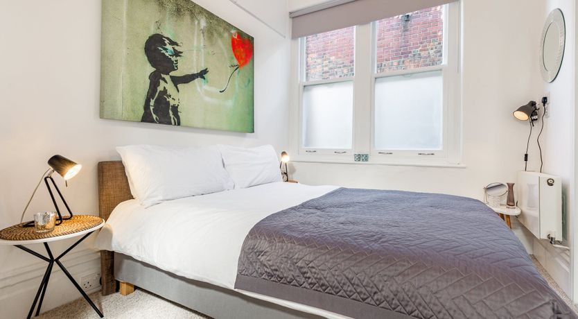 Photo of Jolly Holiday