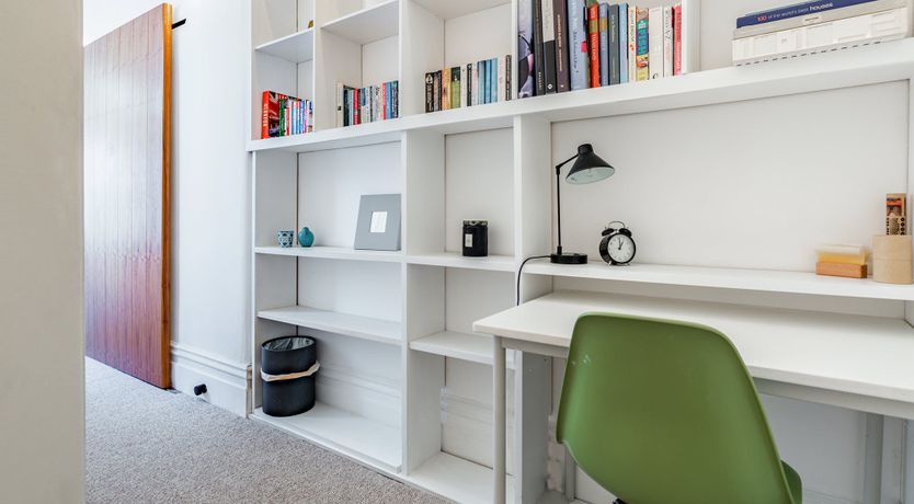 Photo of Jolly Holiday