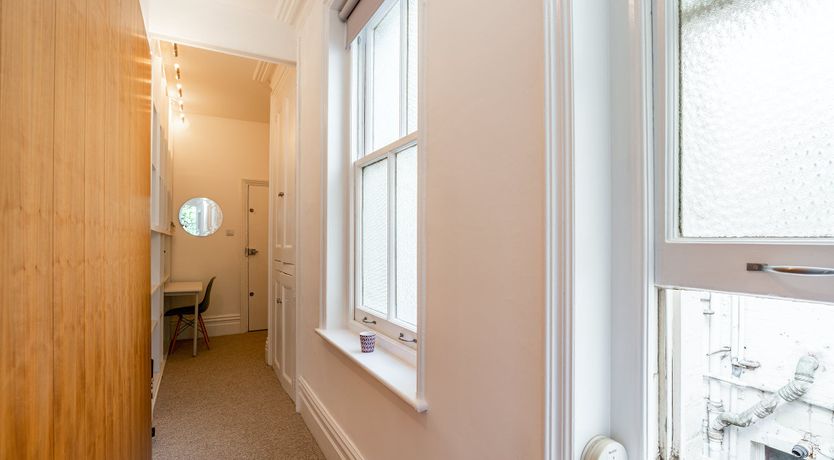 Photo of Jolly Holiday