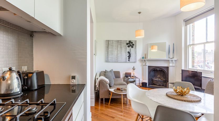 Photo of Jolly Holiday