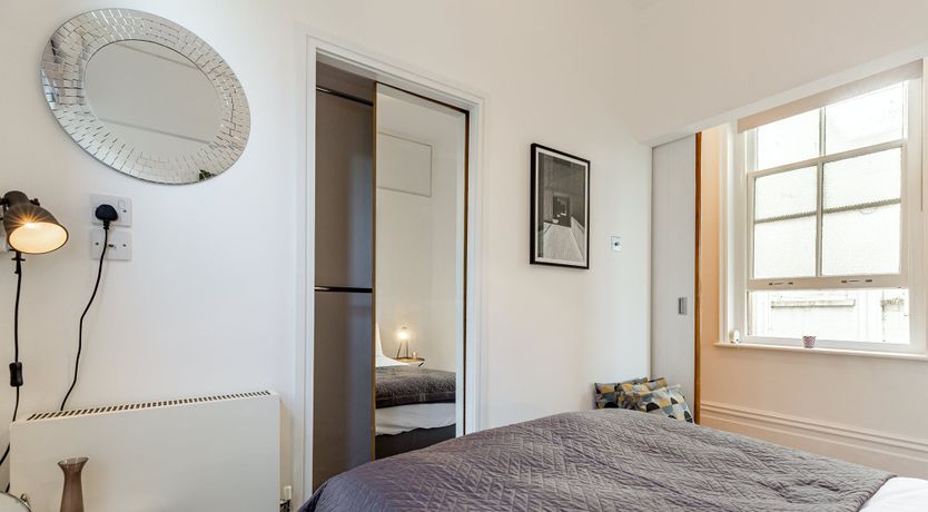 Photo of Jolly Holiday