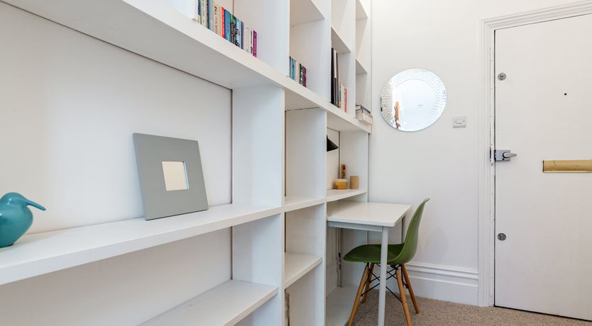 Photo of Jolly Holiday