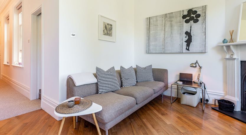 Photo of Jolly Holiday