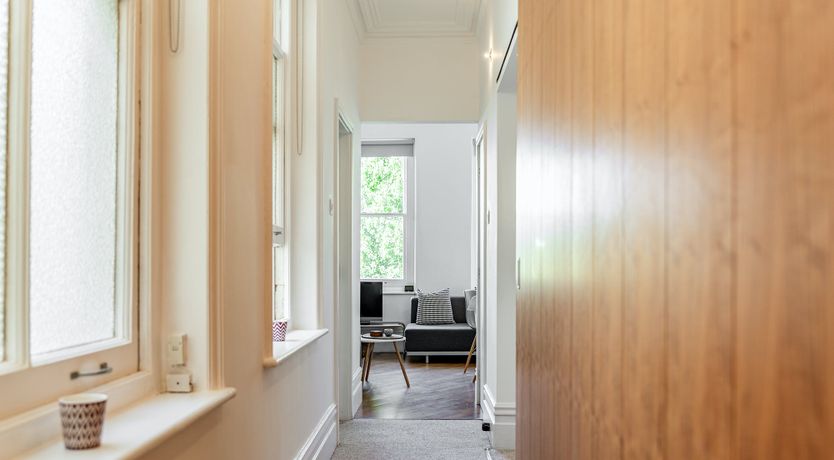 Photo of Jolly Holiday