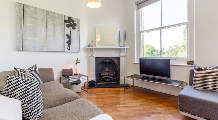 Photo of Jolly Holiday