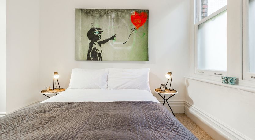 Photo of Jolly Holiday