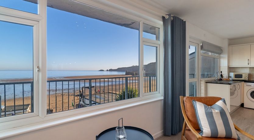 Photo of Stroll Along the Strand