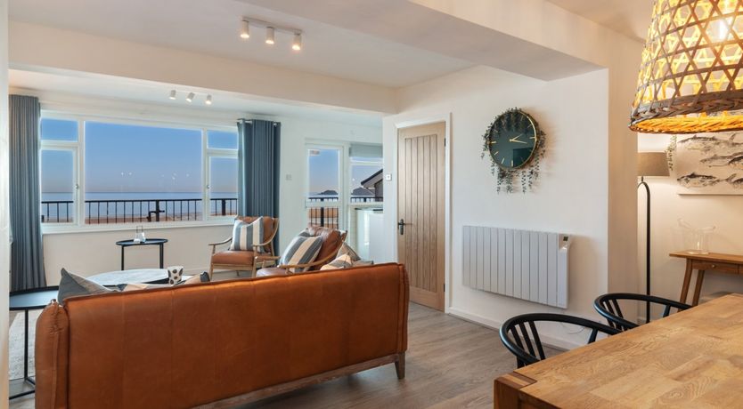 Photo of Stroll Along the Strand