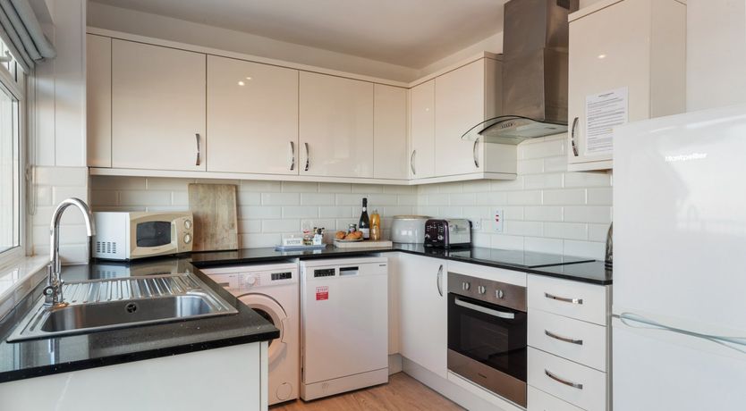 Photo of Stroll Along the Strand