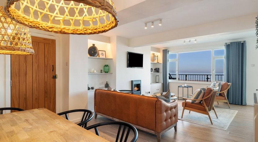 Photo of Stroll Along the Strand