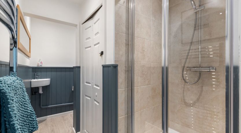 Photo of Stroll Along the Strand