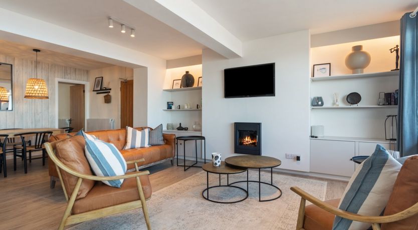 Photo of Stroll Along the Strand