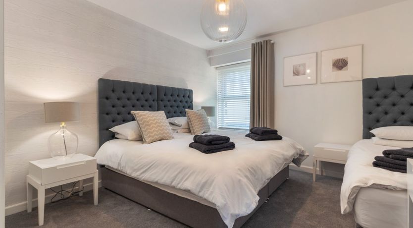 Photo of Stroll Along the Strand