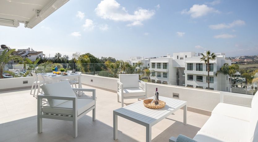 Photo of Sparks of Colour