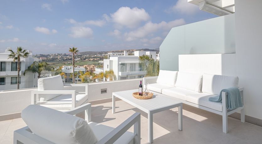 Photo of Sparks of Colour