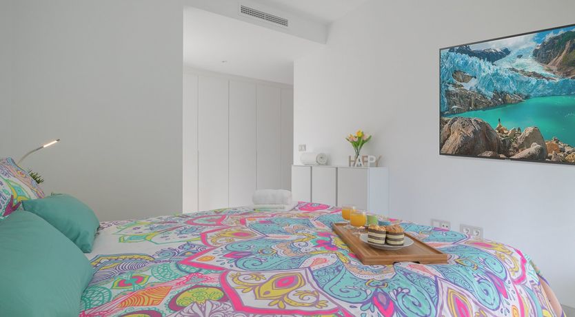 Photo of Sparks of Colour