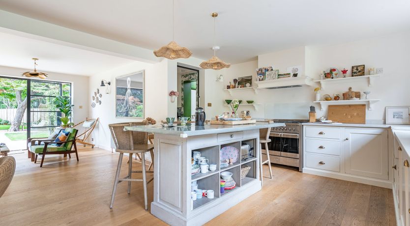 Photo of Ink & Parchment