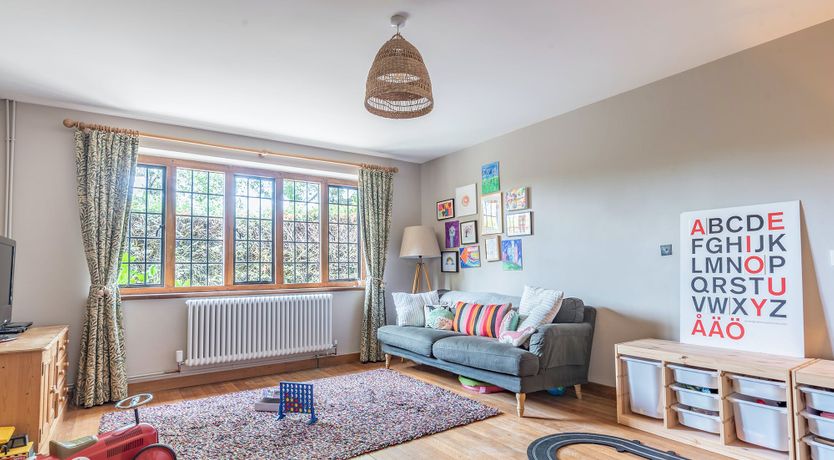 Photo of Ink & Parchment