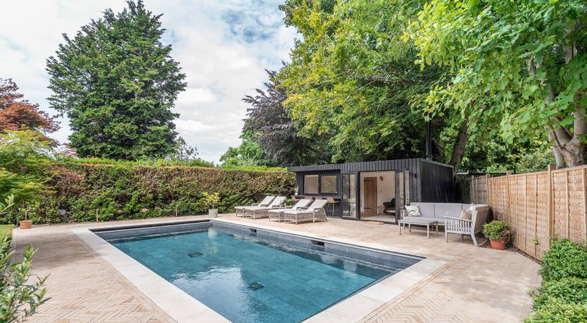 Photo of Ink & Parchment