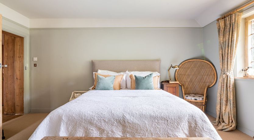 Photo of Ink & Parchment