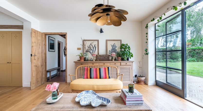 Photo of Ink & Parchment