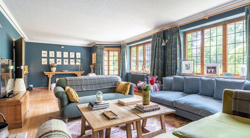 Photo of Ink & Parchment