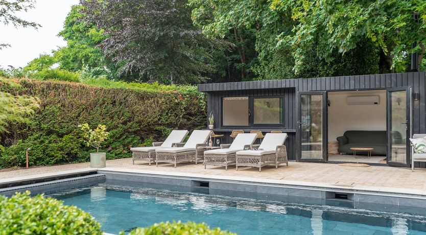 Photo of Ink & Parchment