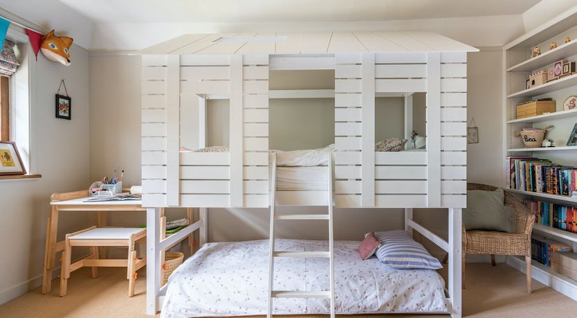 Photo of Ink & Parchment