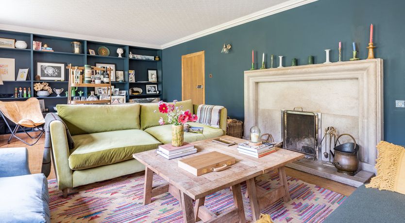 Photo of Ink & Parchment