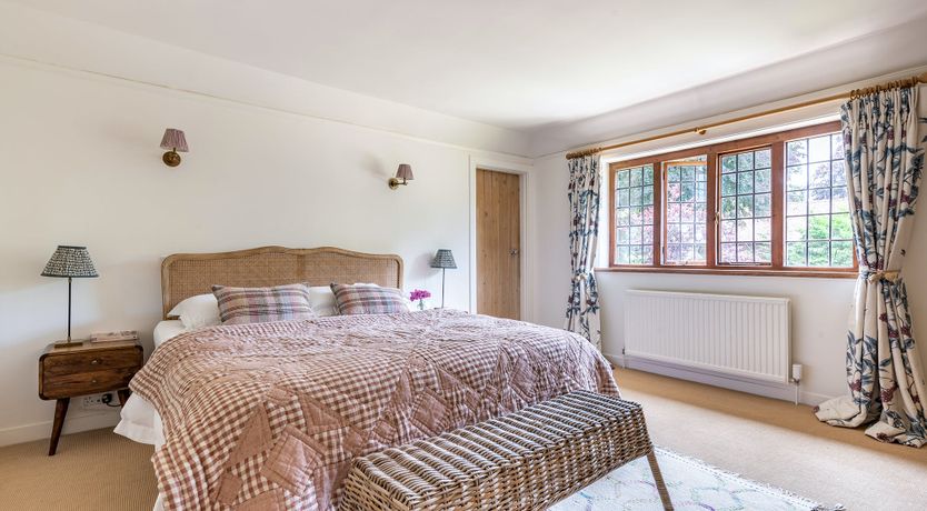 Photo of Ink & Parchment