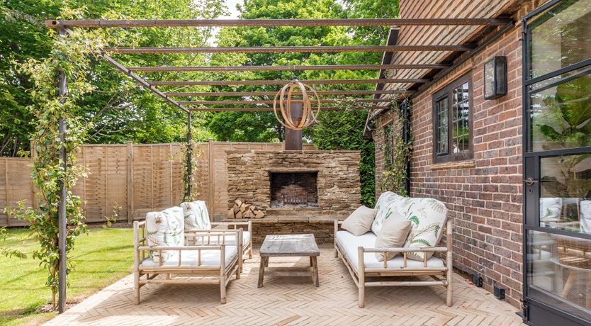 Photo of Ink & Parchment