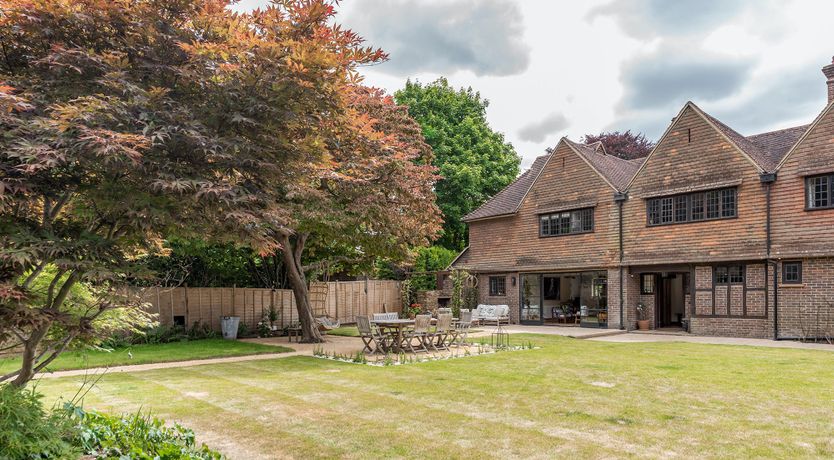 Photo of Ink & Parchment