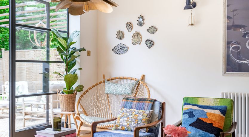 Photo of Ink & Parchment