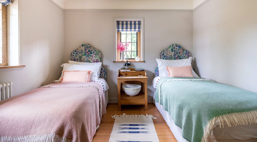 Photo of Ink & Parchment