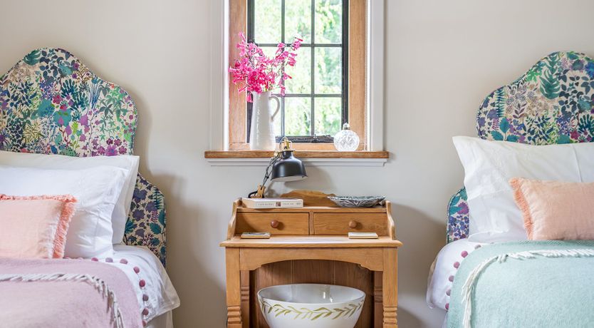 Photo of Ink & Parchment