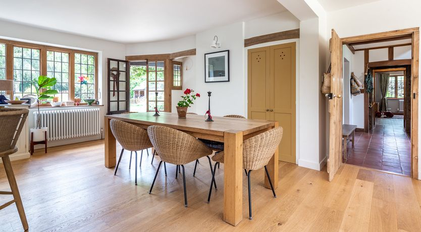 Photo of Ink & Parchment