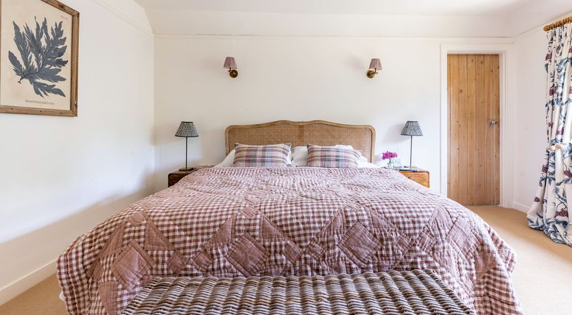 Photo of Ink & Parchment