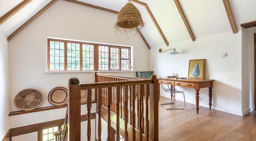 Photo of Ink & Parchment