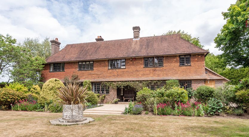 Photo of Ink & Parchment