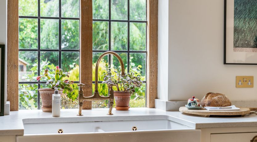 Photo of Ink & Parchment