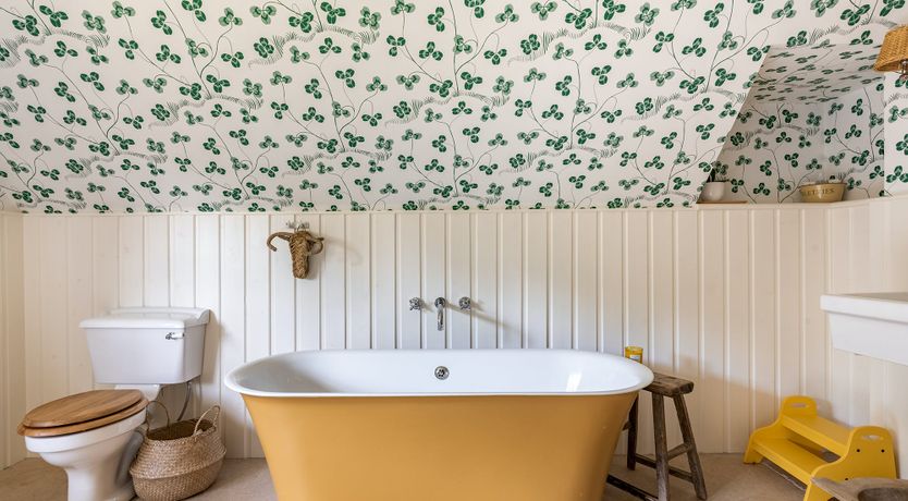 Photo of Ink & Parchment