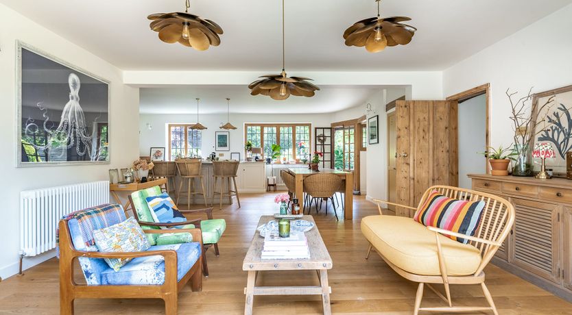 Photo of Ink & Parchment