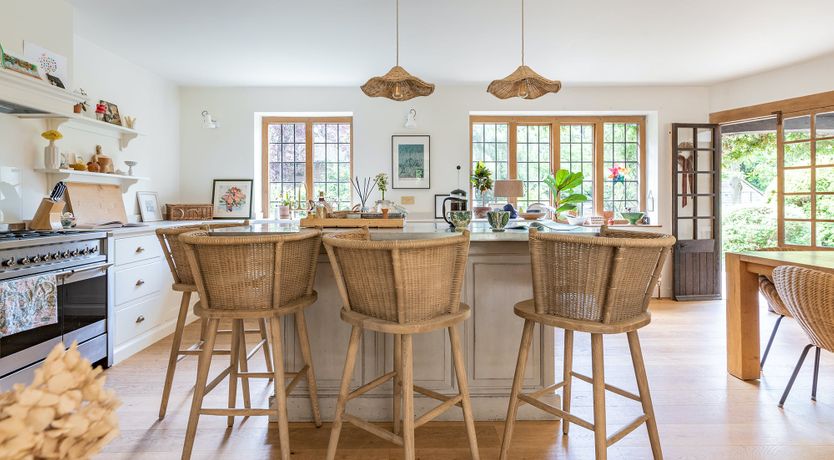 Photo of Ink & Parchment