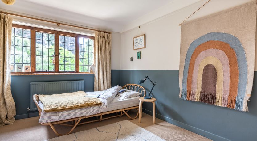 Photo of Ink & Parchment