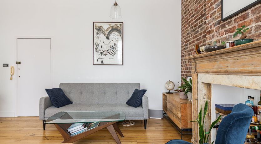 Photo of A Literary Abode